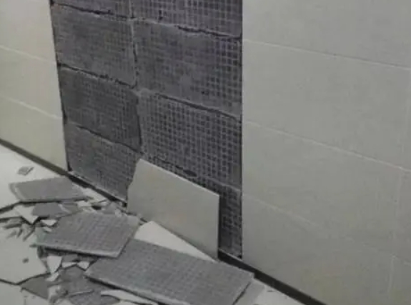 临县瓷砖空鼓维修公司分享下临县墙砖松动维修的知识